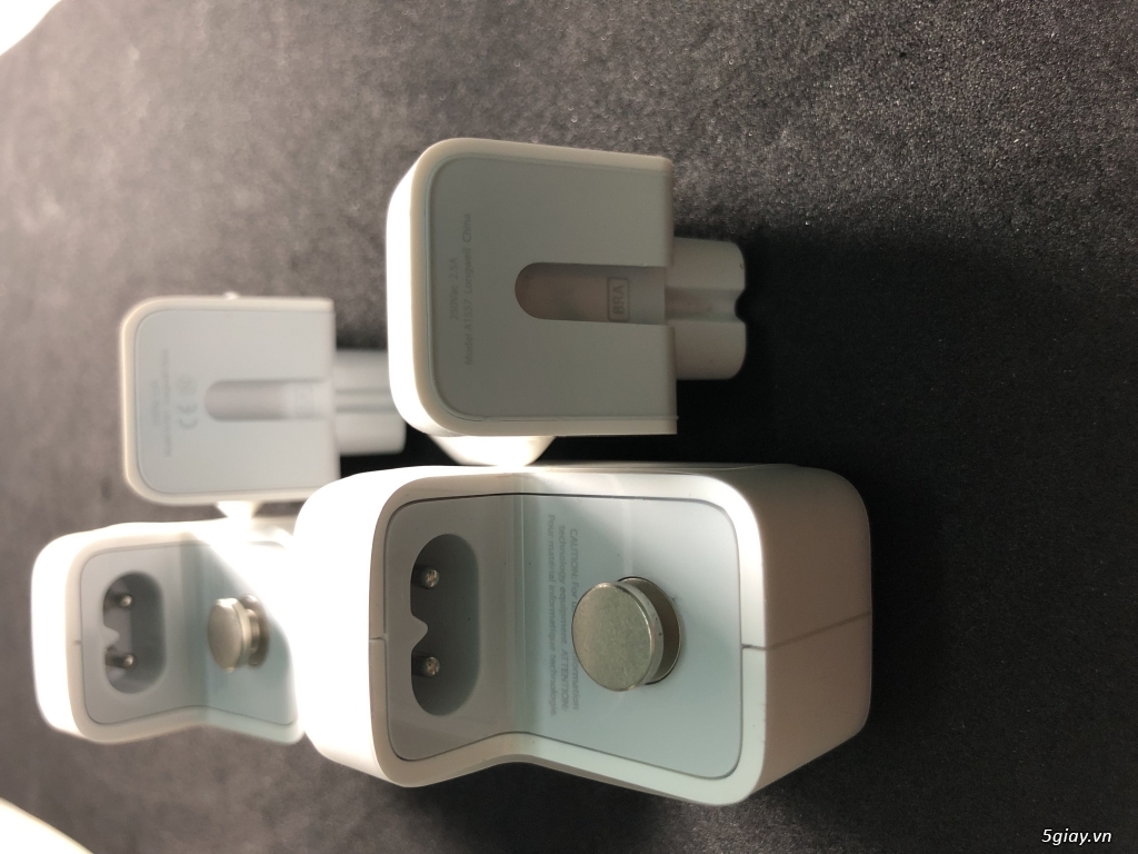 Phụ Kiện Zin Máy Apple - 11