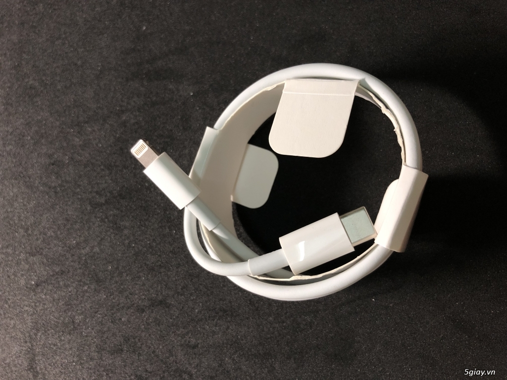 Phụ Kiện Zin Máy Apple - 5