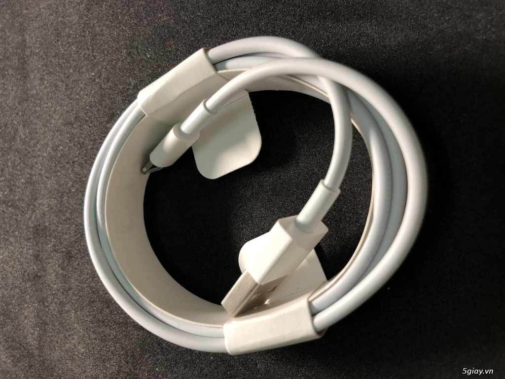 Phụ Kiện Zin Máy Apple - 6