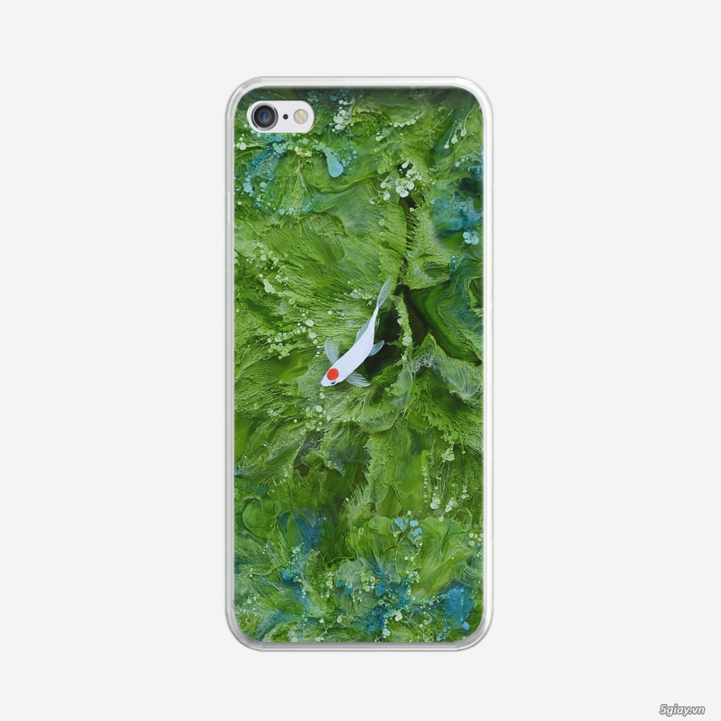 Ốp Lưng Iphone và Samsung