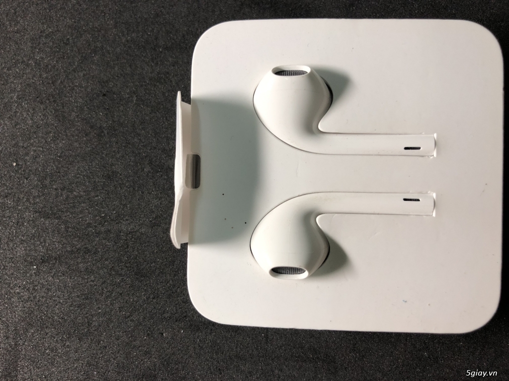 Phụ Kiện Zin Máy Apple - 9