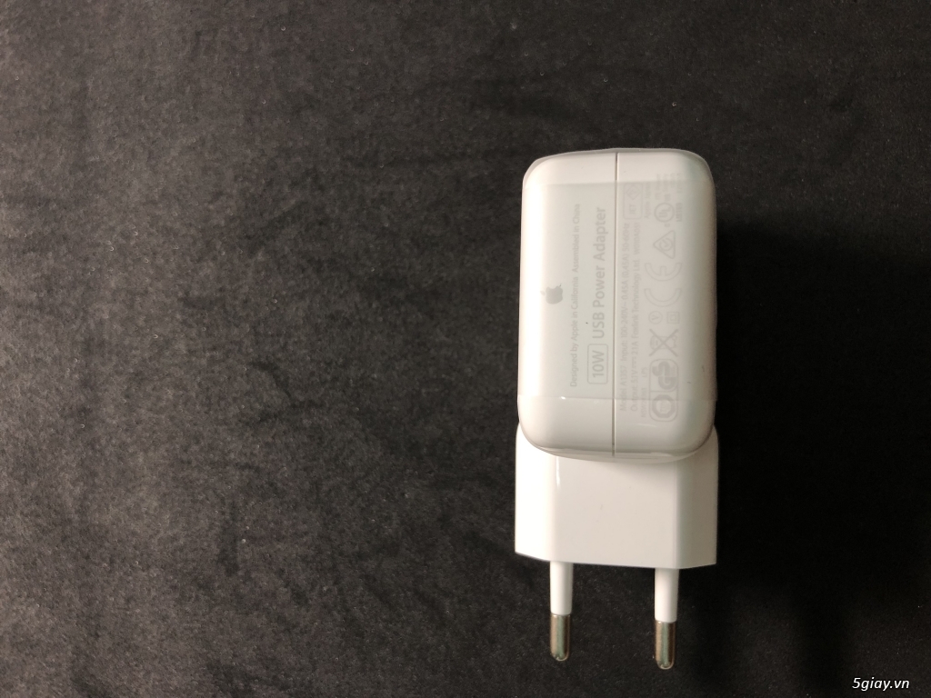 Phụ Kiện Zin Máy Apple - 12
