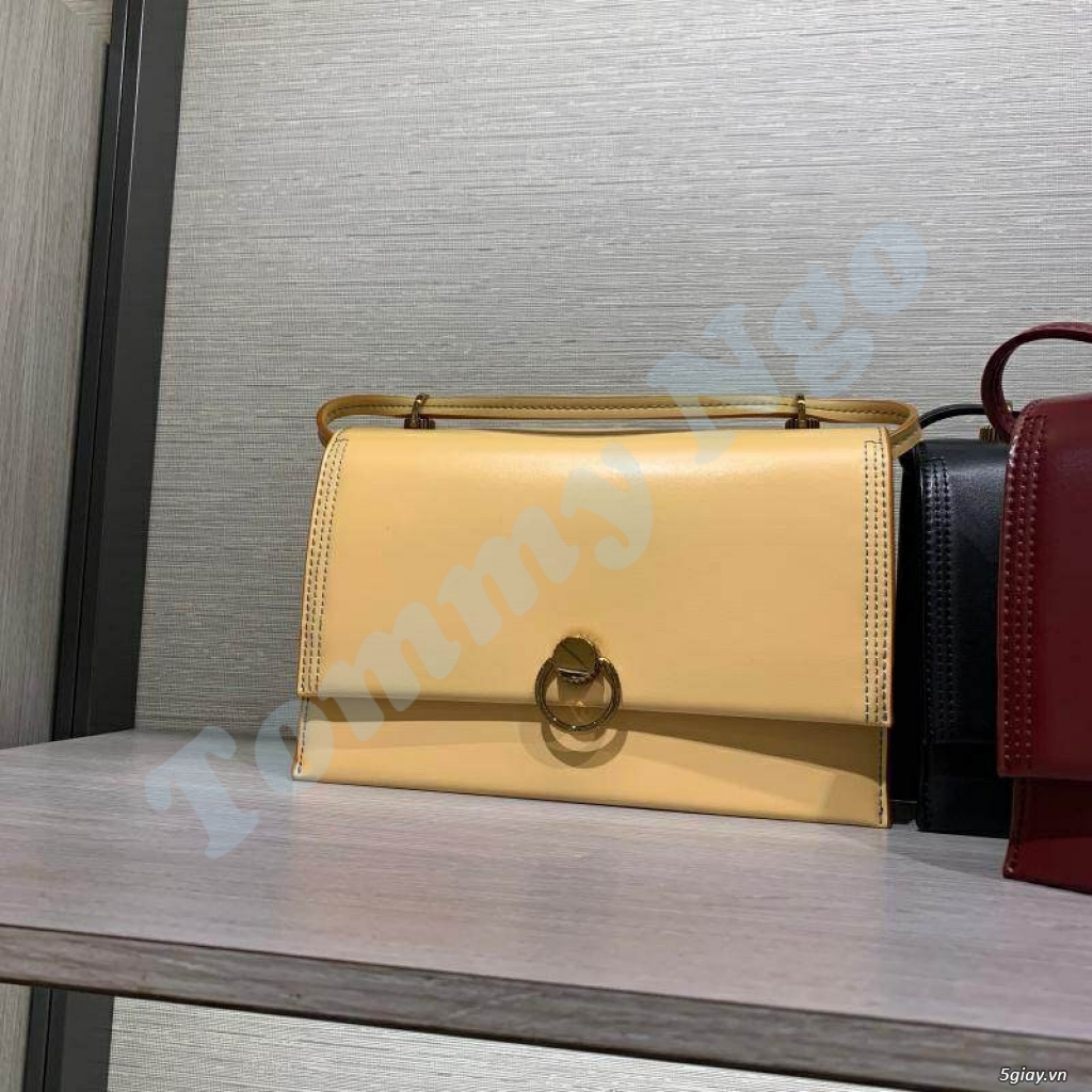 Bóp đeo Charles & Keith - 6