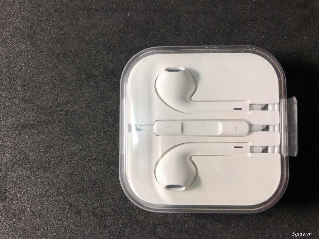 Phụ Kiện Zin Máy Apple - 8