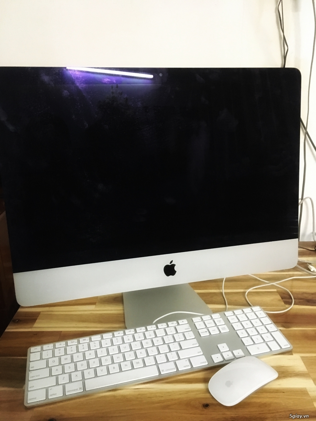 iMac 21’ late 2013 ME087ZP/A 2.9GHz 8GB VRAM 1TB