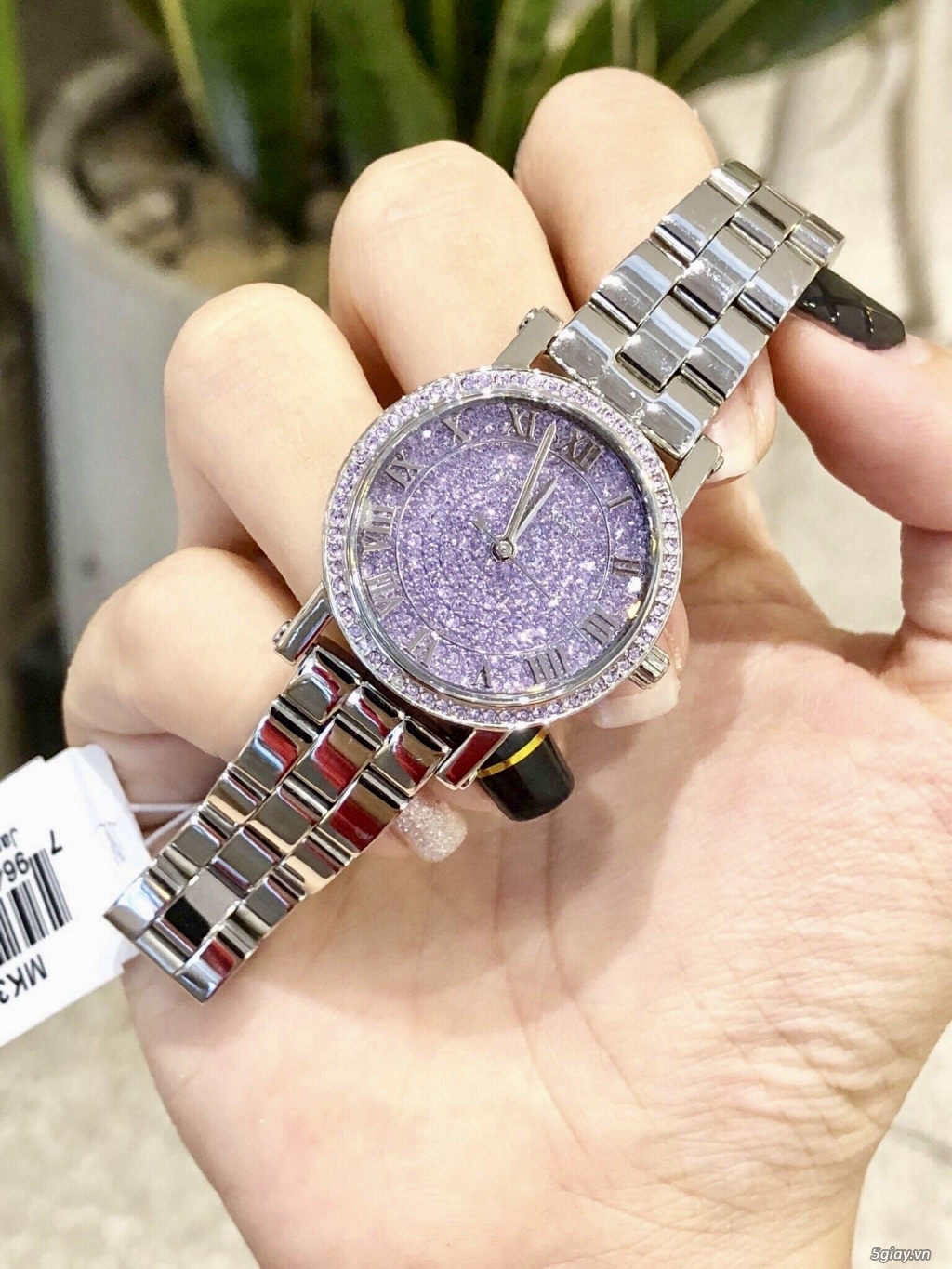 Cần bán Đồng Hồ Michael Kors Nữ và MK Smartwear,Hàng Xách Tay Mỹ 100% - 19