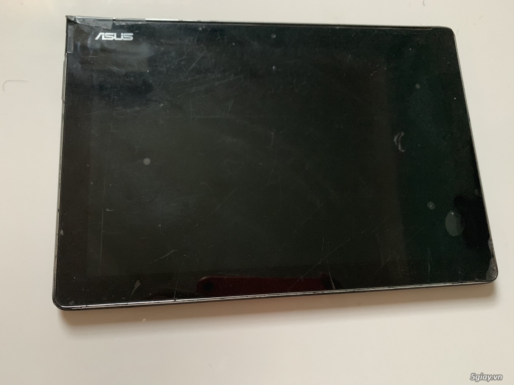 Xác asus zenpad 8 - 2