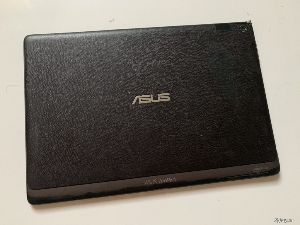 Xác asus zenpad 8 - 4