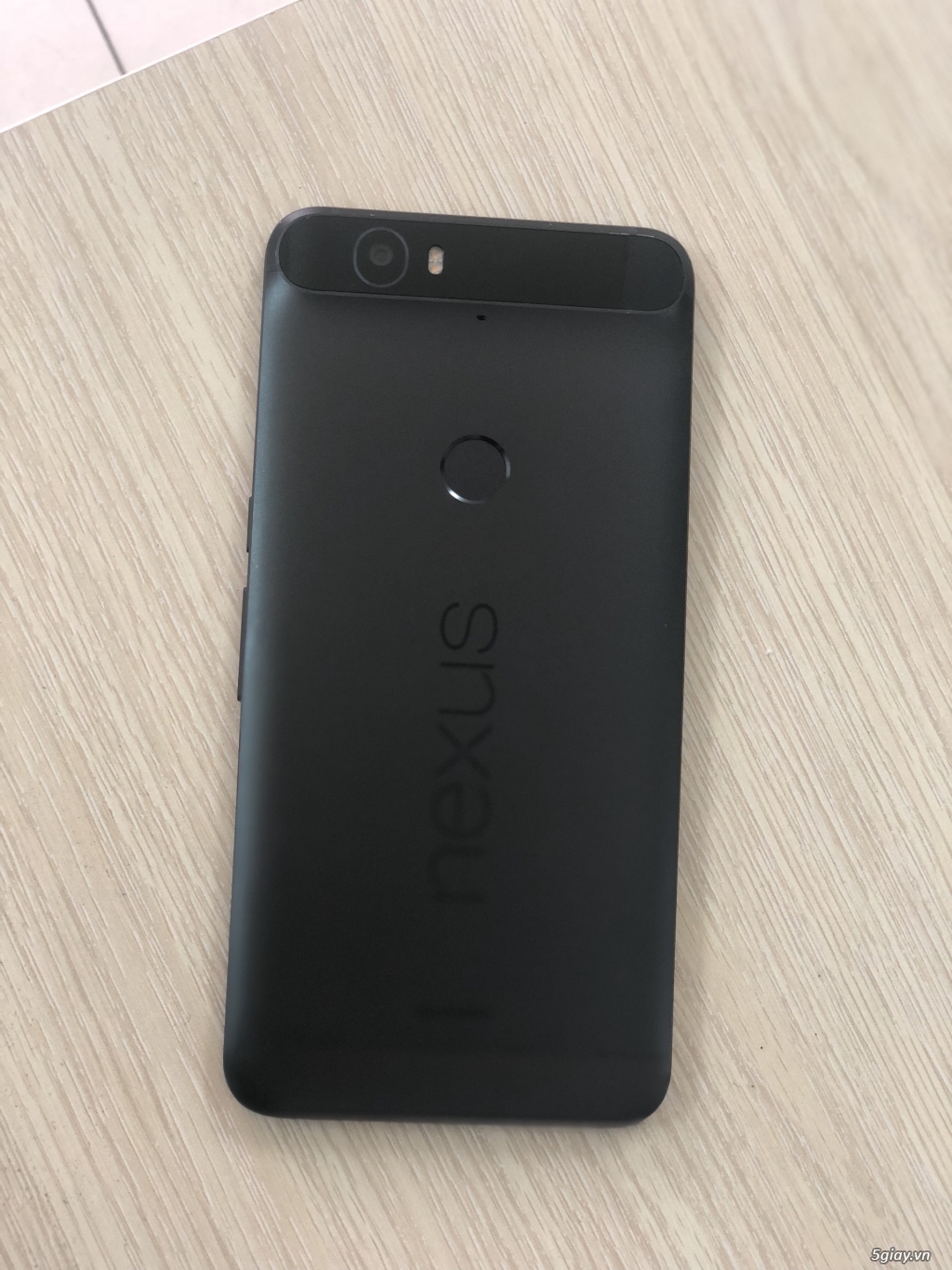Ở ĐÂU RẺ_SANHANGNGOAI_RẺ HƠN_GOOGLE NEXUS 6P CHỈ 2T4 BH 6 THÁNG - 4