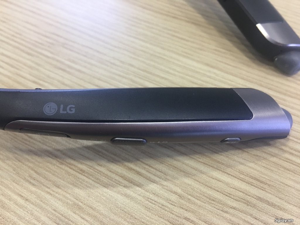 Tai nghe Bluetooth LG Platinum HBS 1100- Hàng Chính hãng LG - 5