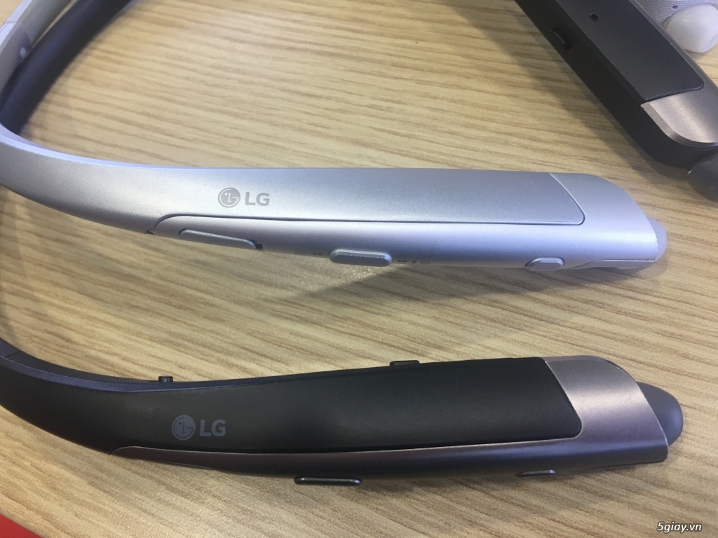 Tai nghe Bluetooth LG Platinum HBS 1100- Hàng Chính hãng LG - 2