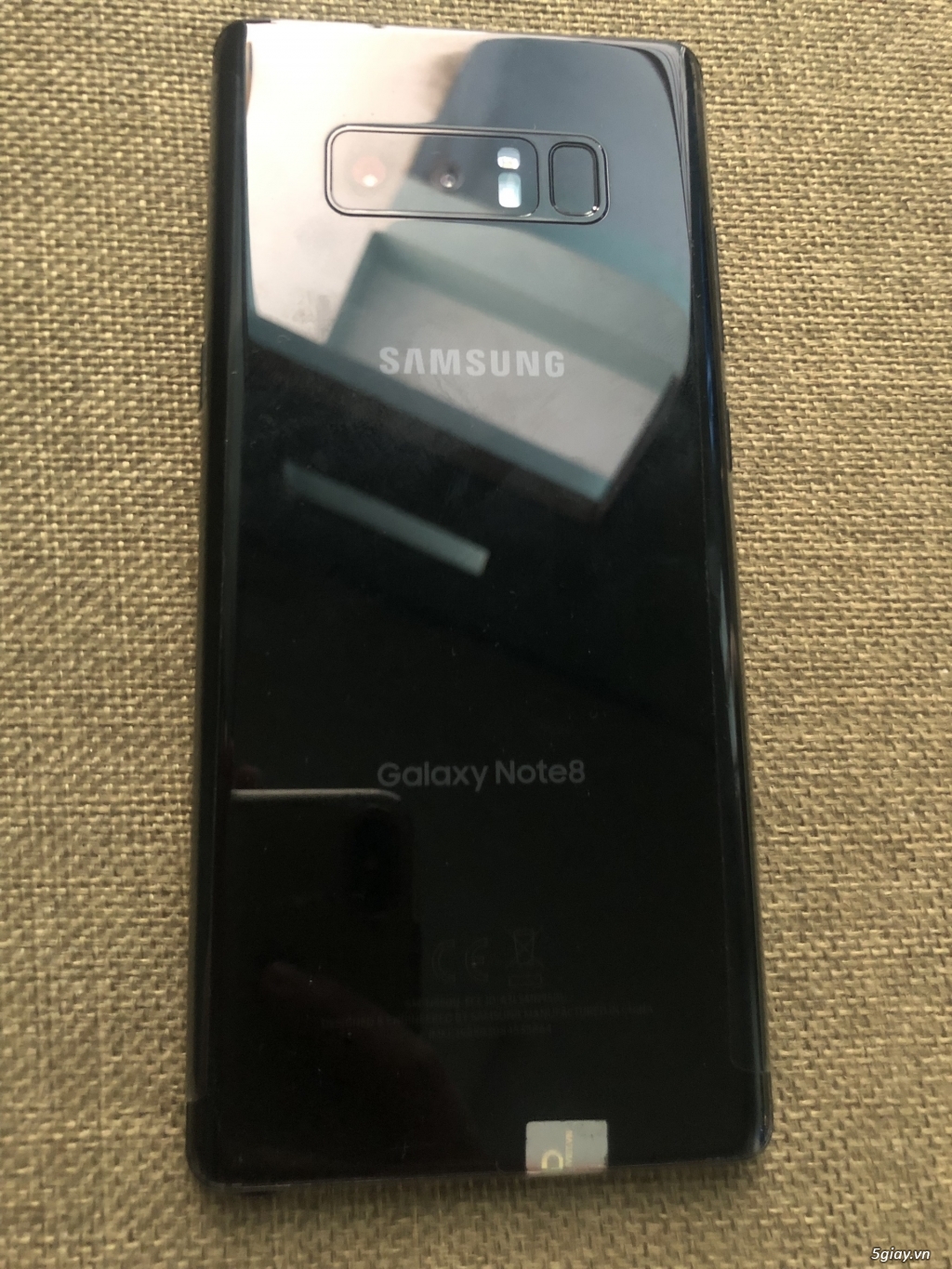 Samsung Note 8 bản Mỹ 64GB - 1