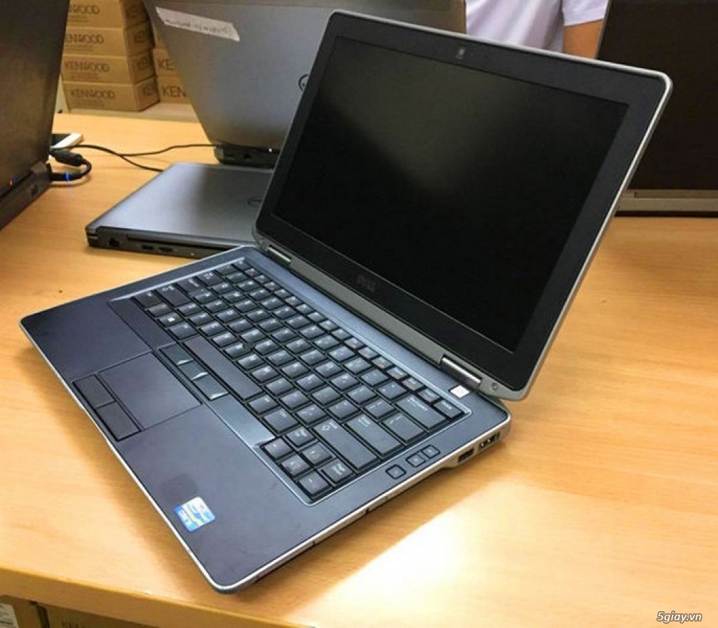 Dell latitude 6330 обзор