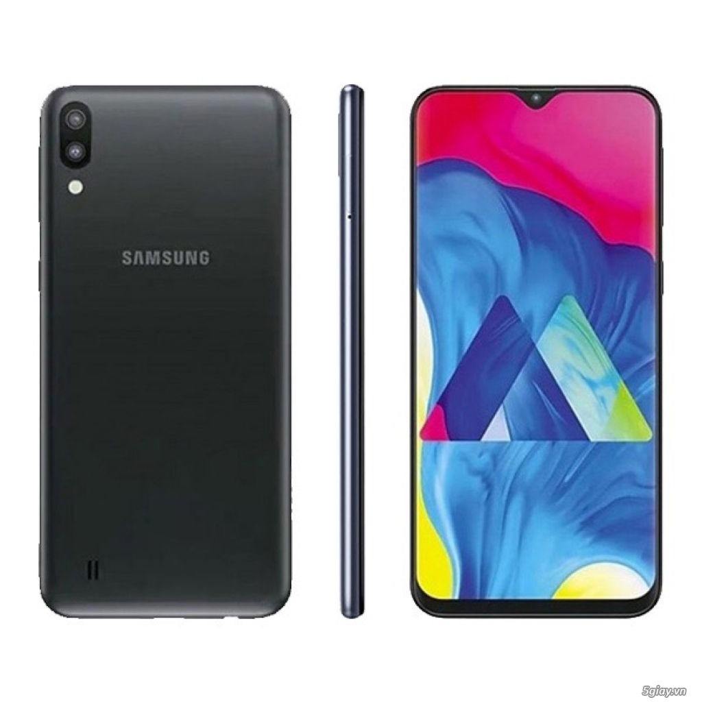 Cần bán samsung galaxy M20 2019 - 4
