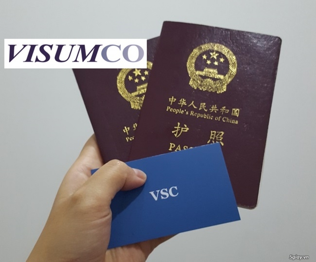 HCM-Nhận gia hạn visa cho khách NHật Bản nhập cảnh vào Việt Nam