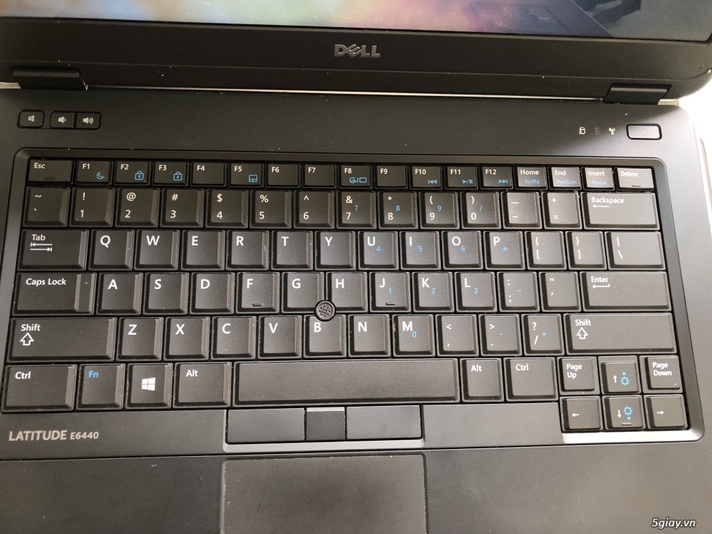 Cần lên kệ 6440 core i7