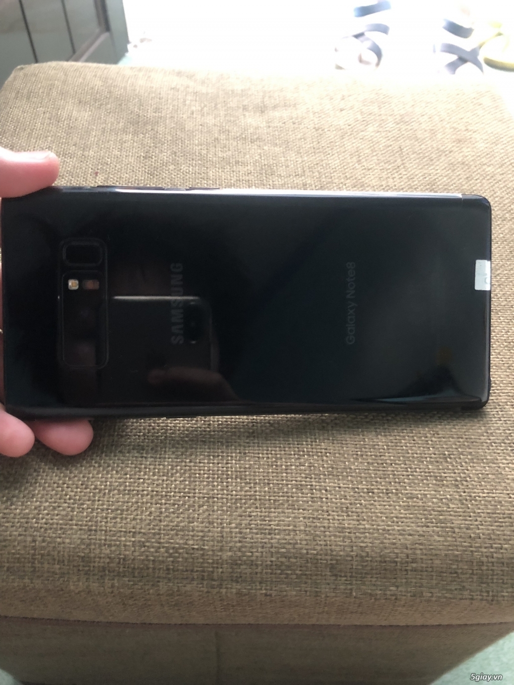 Samsung Note 8 bản Mỹ 64GB