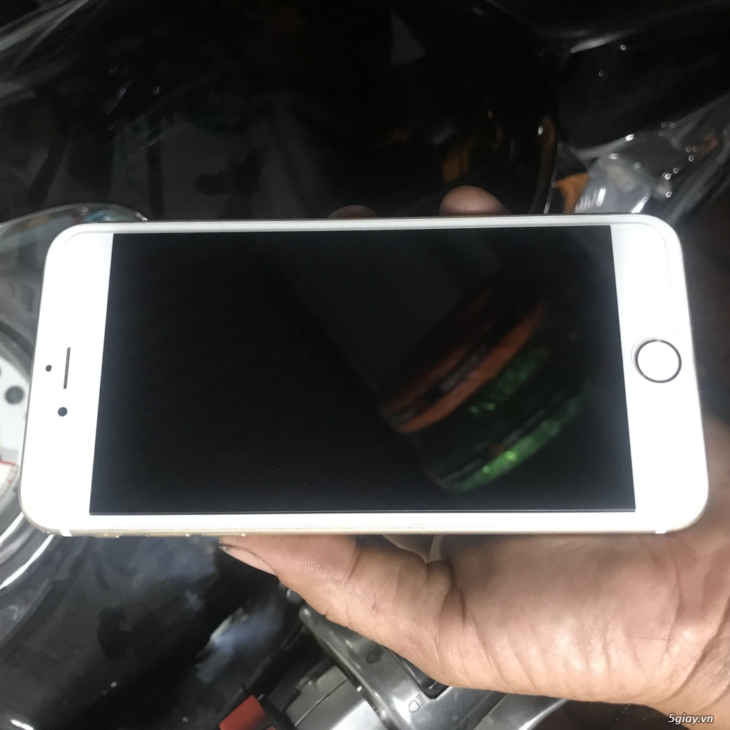 Bán iphone 6 plus 16gb