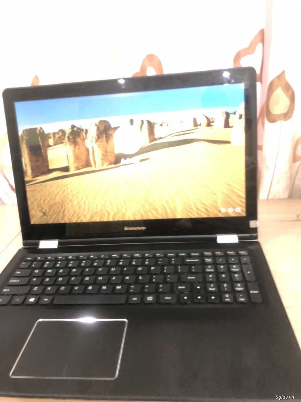 Laptop Lenovo Yoga 500 - 1