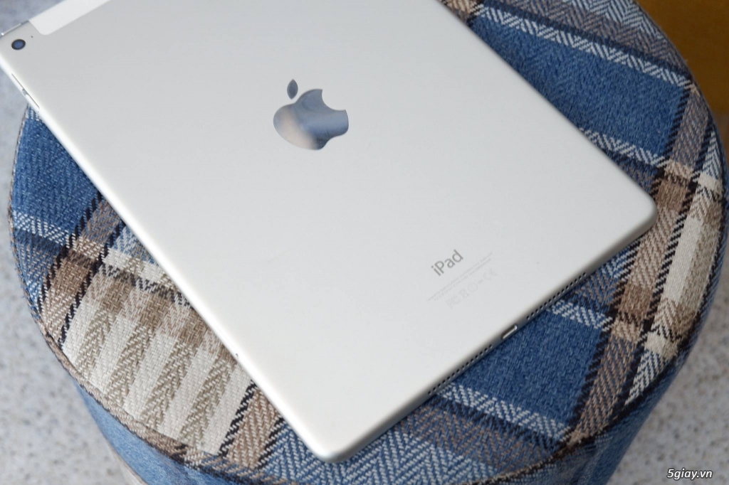 iPad Air 2 16gb Wifi 4G - 2