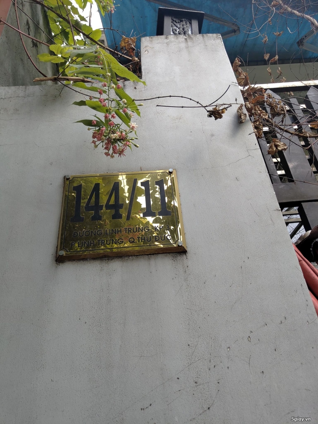 Nhà thủ Đức cần bán - 3