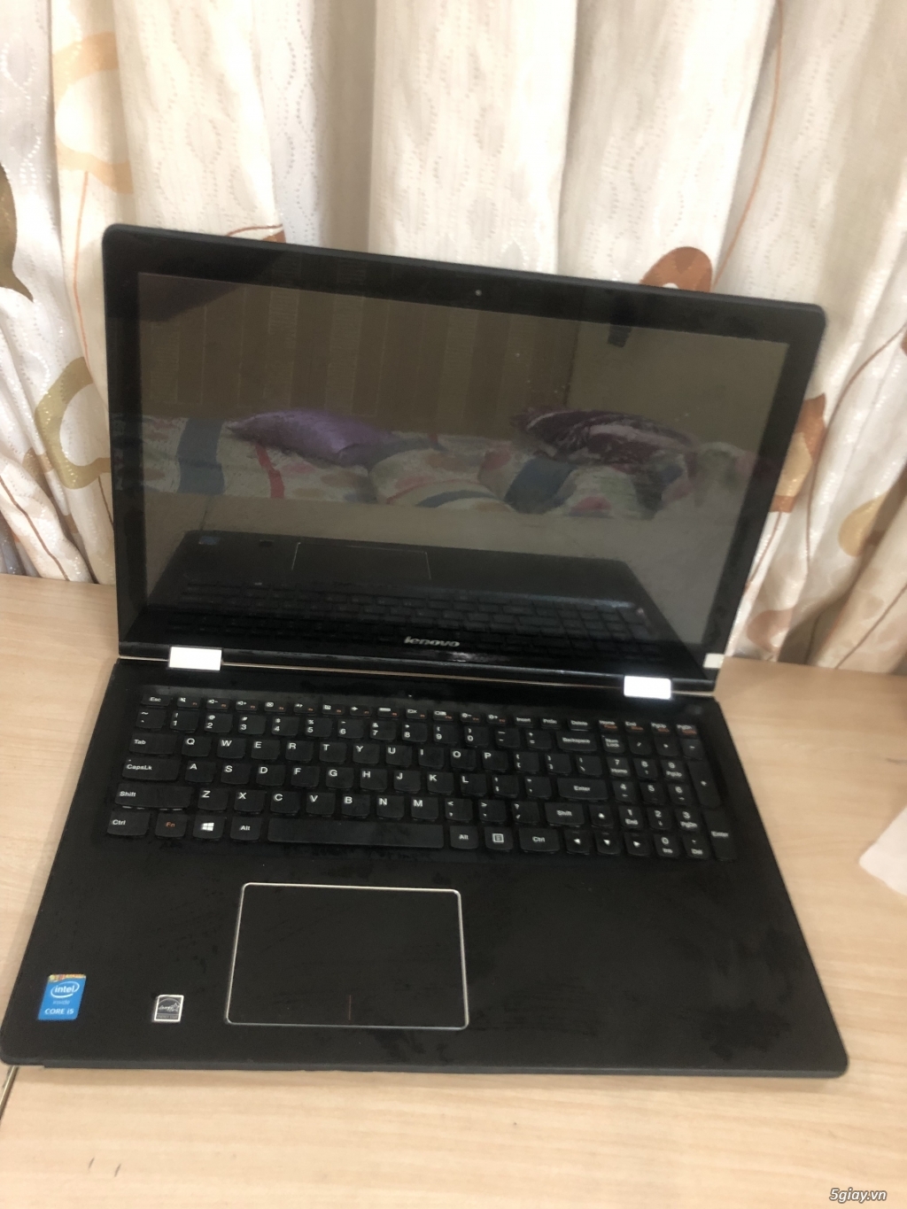 Laptop Lenovo Yoga 500 - 4