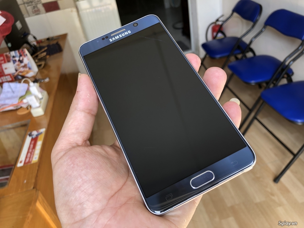 Samsung S5 - S6 - note 5 bán nhanh - 6