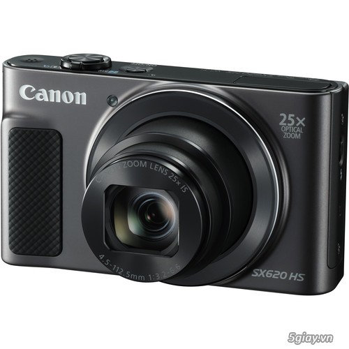 Máy Canon SX620 HS xách tay mới 100% full box