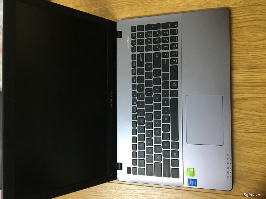 Hàng nhập từ Úc về đủ model Dell, HP, Lenovo, IBM, Asus...cực đẹp rẻ - 1