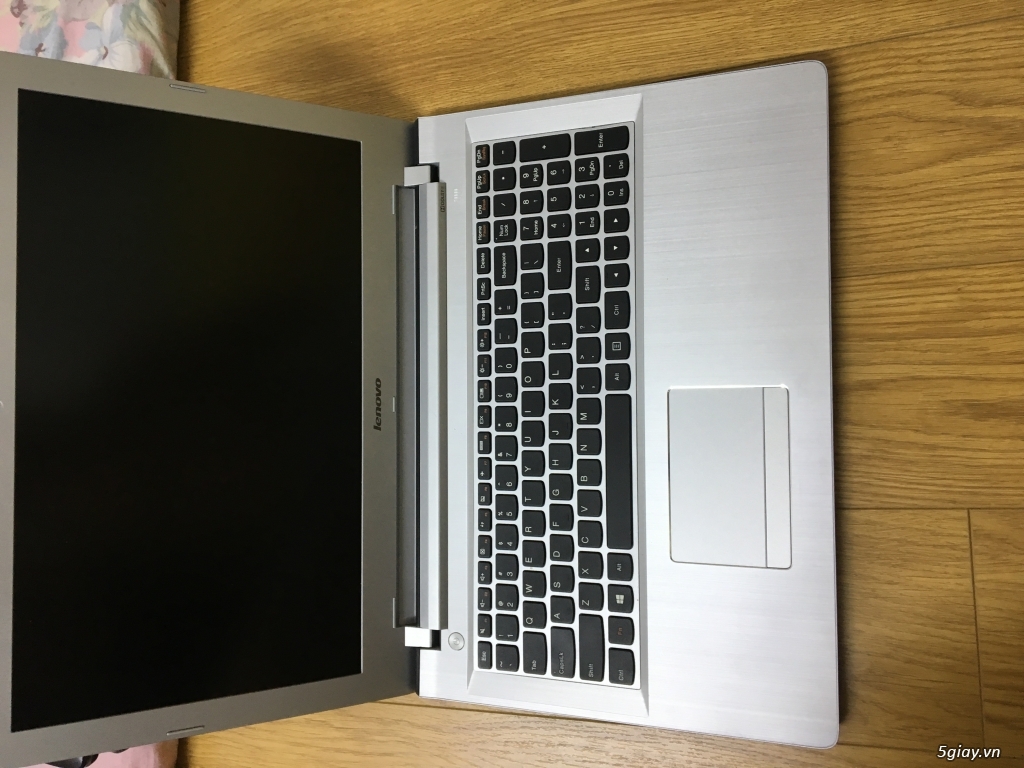 Hàng nhập từ Úc về đủ model Dell, HP, Lenovo, IBM, Asus...cực đẹp rẻ - 7