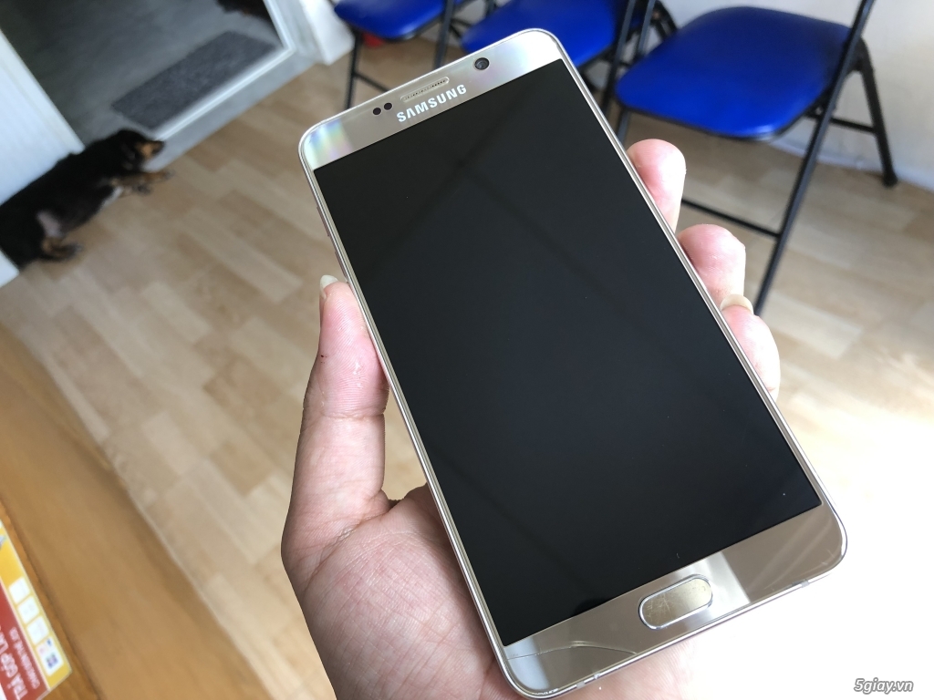 Samsung S5 - S6 - note 5 bán nhanh - 7