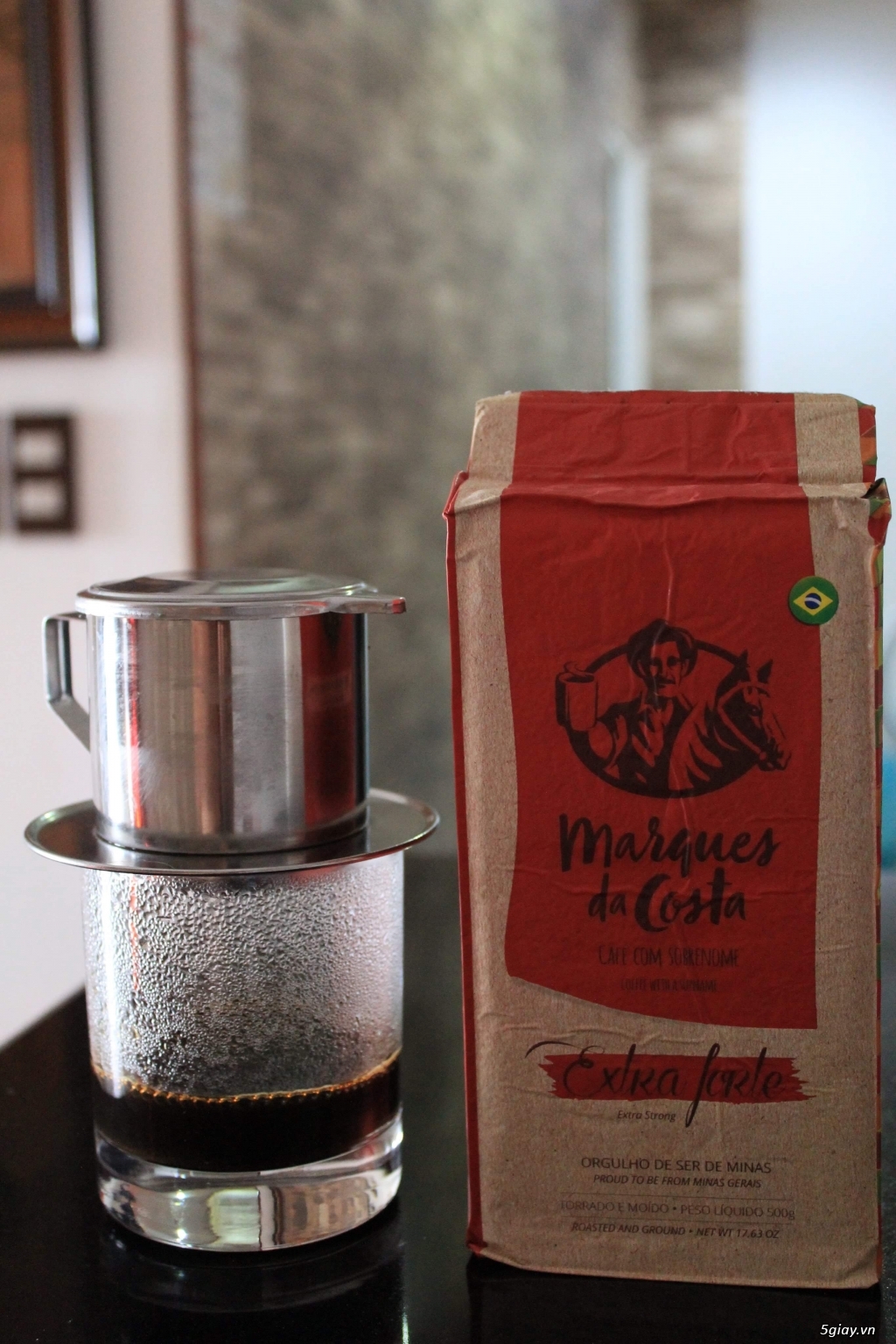 Newtown coffee-226 phạm văn đồng - 1