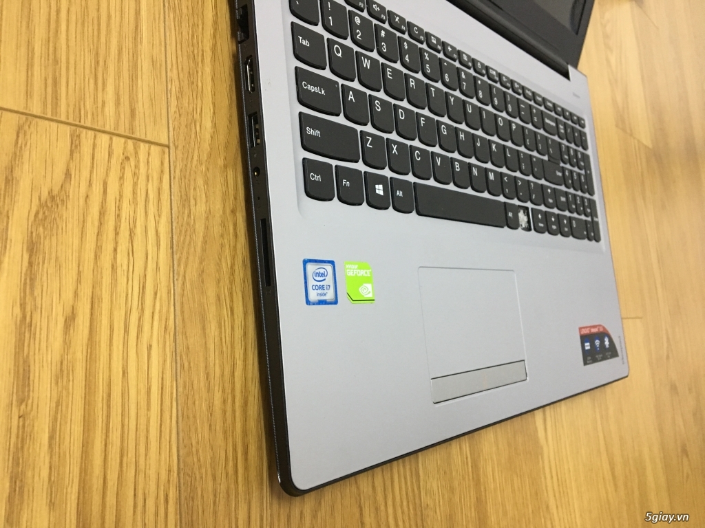 Hàng nhập từ Úc về đủ model Dell, HP, Lenovo, IBM, Asus...cực đẹp rẻ - 8