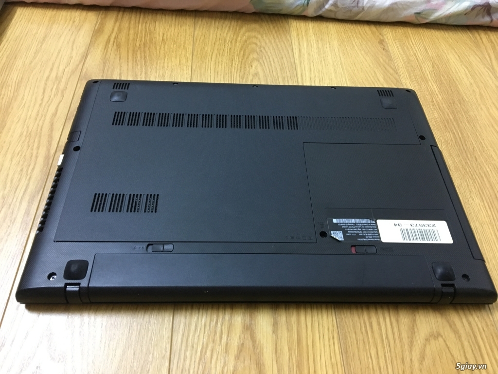 Hàng nhập từ Úc về đủ model Dell, HP, Lenovo, IBM, Asus...cực đẹp rẻ - 2
