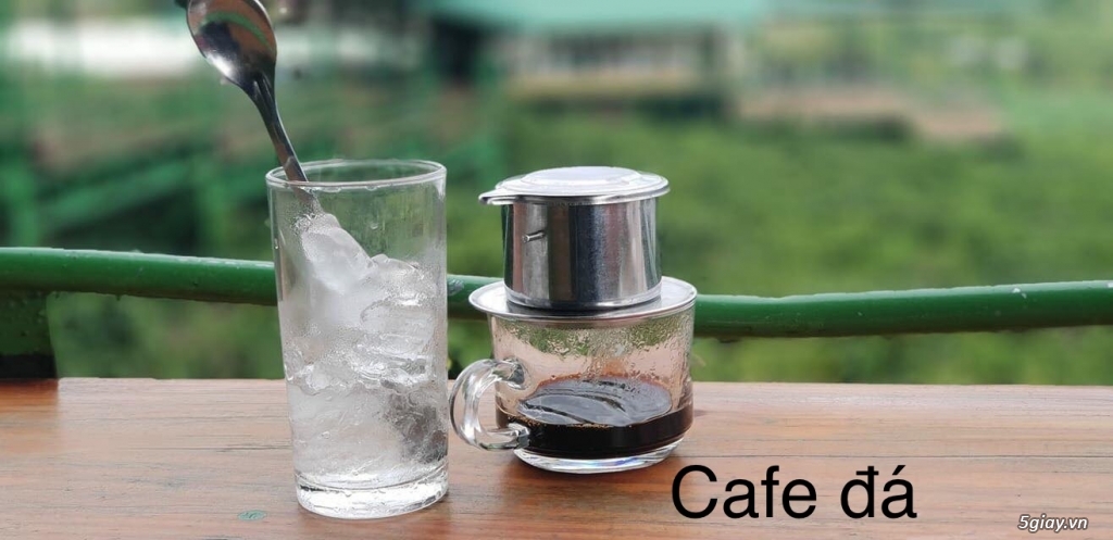 Newtown coffee-226 phạm văn đồng - 2