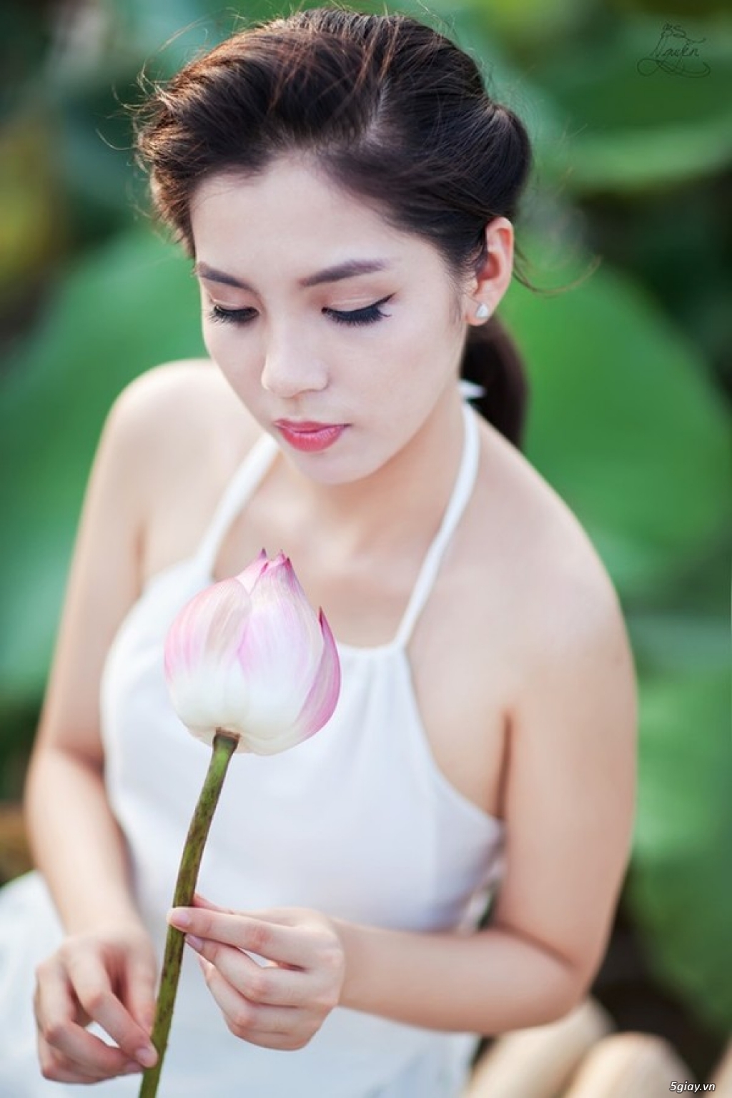 Bí quyết mặc bikini quyến rũ