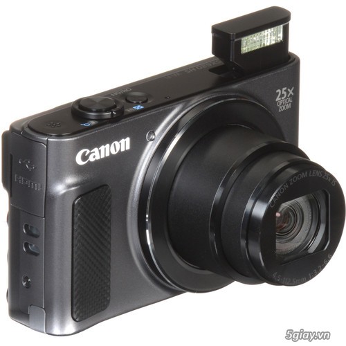 Máy Canon SX620 HS xách tay mới 100% full box - 2