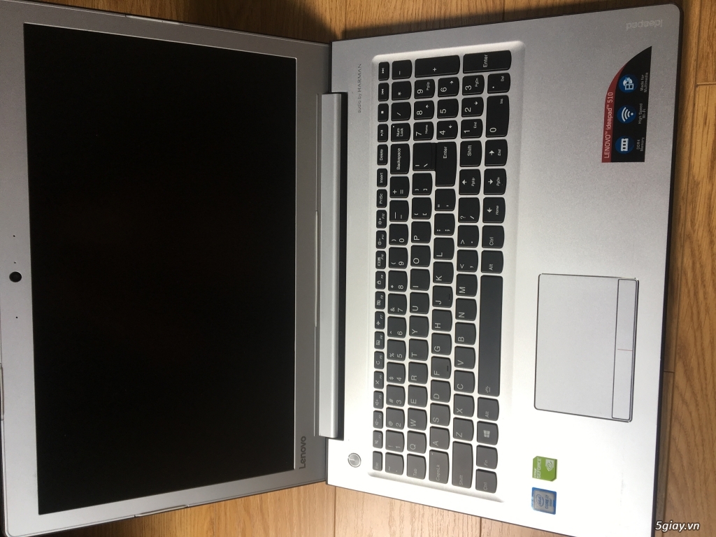 Hàng nhập từ Úc về đủ model Dell, HP, Lenovo, IBM, Asus...cực đẹp rẻ - 12