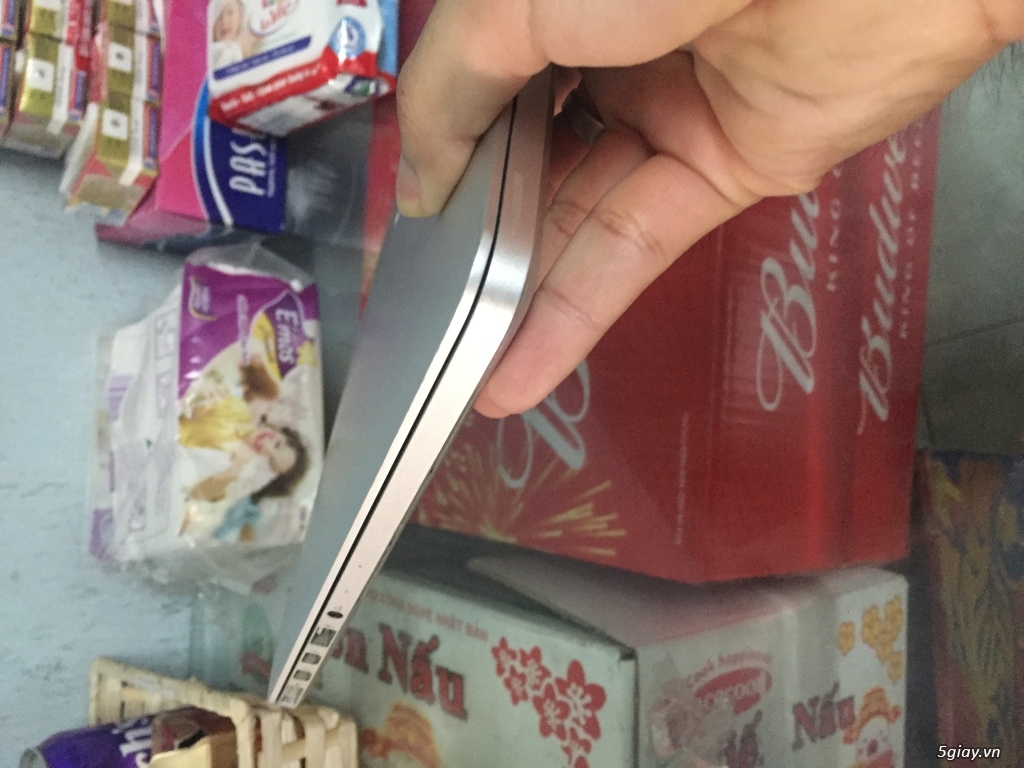 MacBook 13 inch retina late 2012