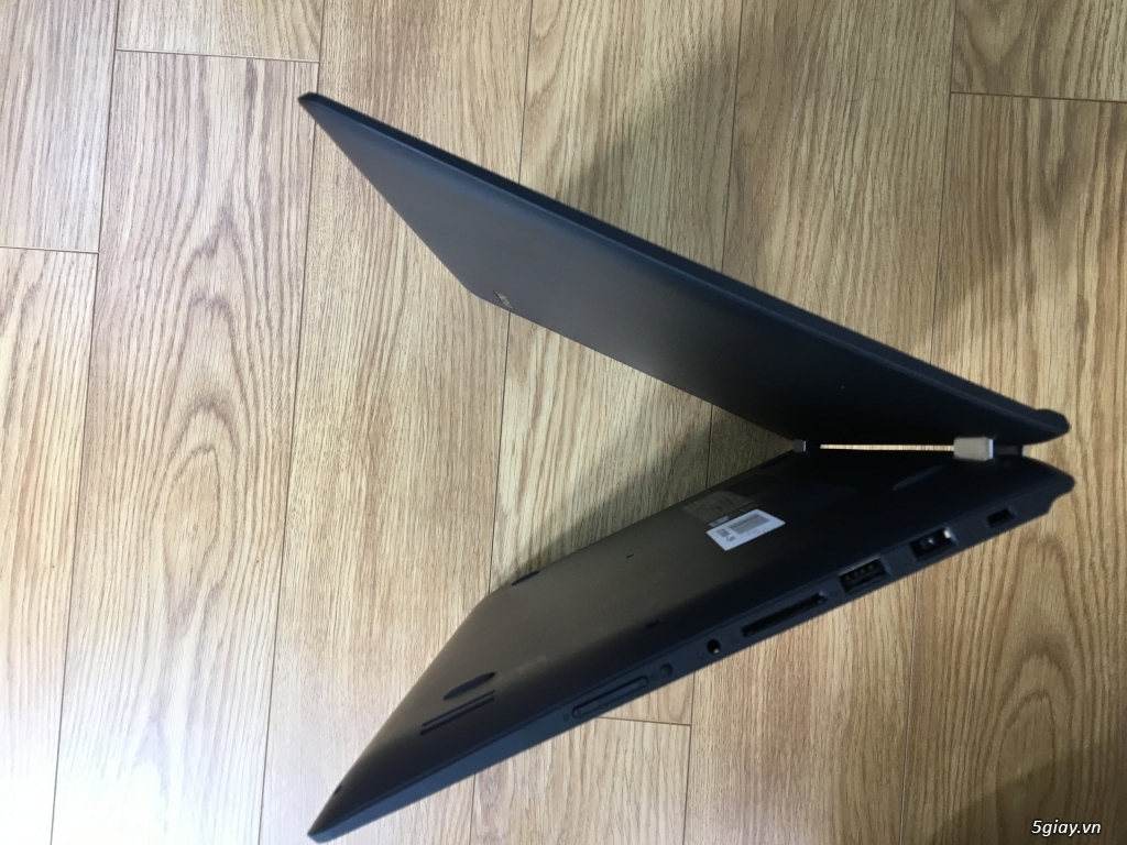 Hàng nhập từ Úc về đủ model Dell, HP, Lenovo, IBM, Asus...cực đẹp rẻ - 18