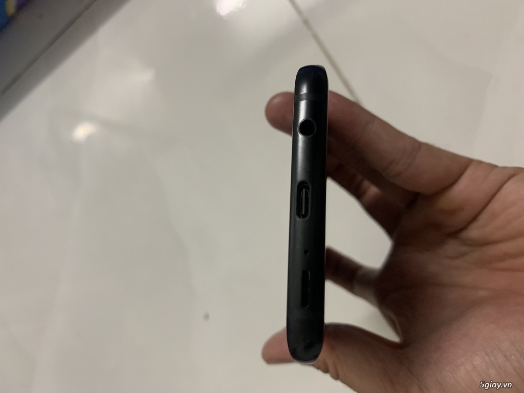 Samsung S9+ G965F màu đen 99% - 2