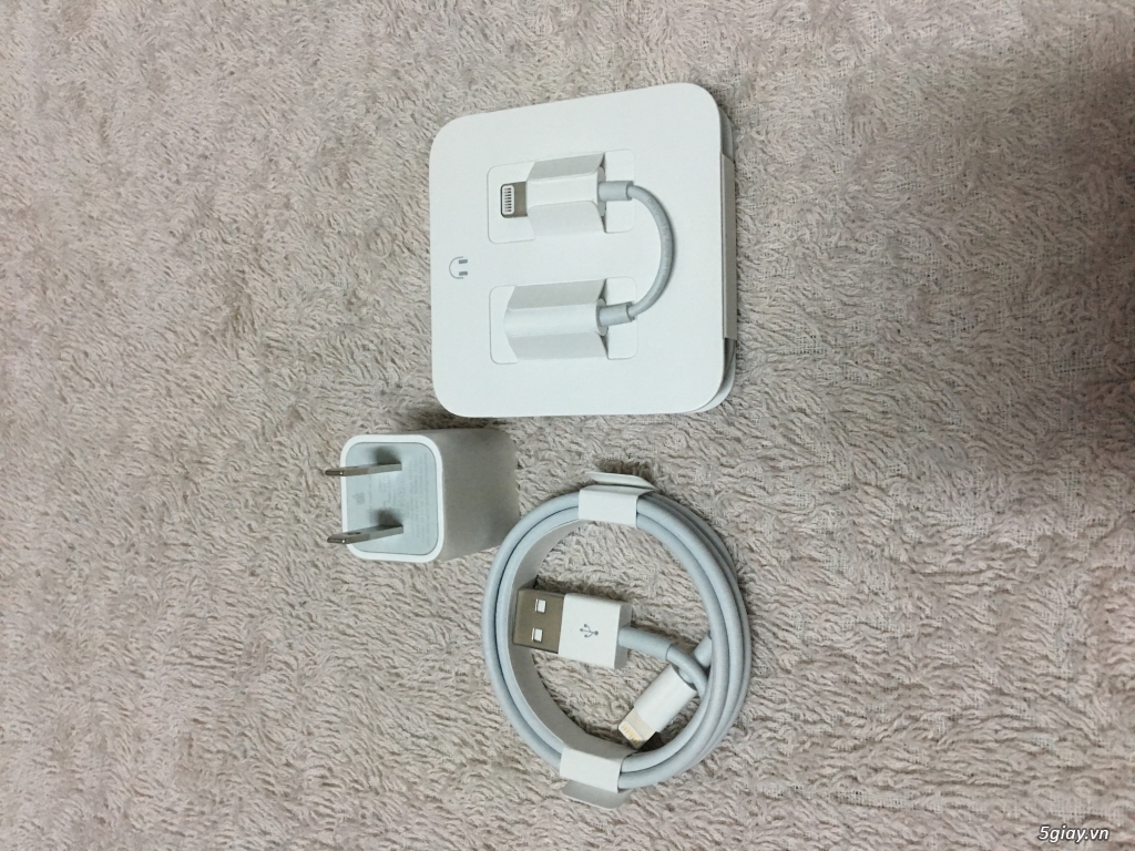 Bộ phụ kiện ip.X Mỹ Mới 100% - 1