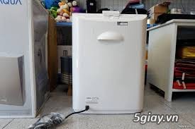 Máy lọc không khí Aqua ATC-830 chính hãng mới 100%