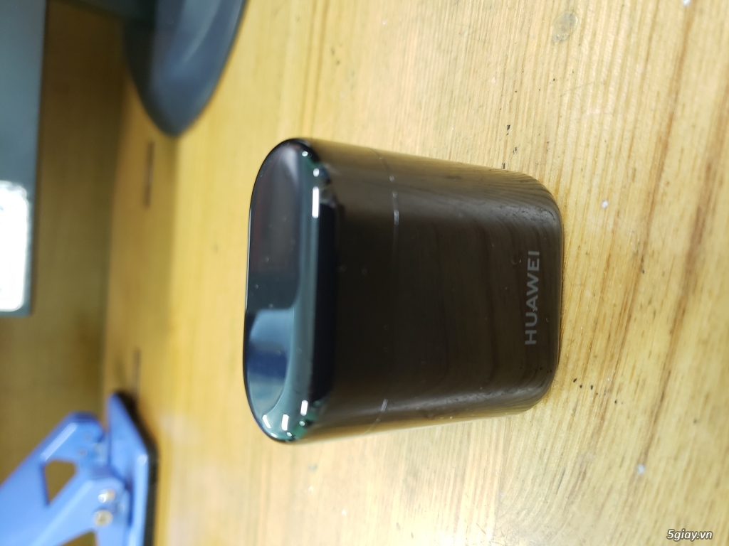 Cần bán: Tai nghe True Wireless Huawei Freebuds 2 Pro mới mua 1 tuần