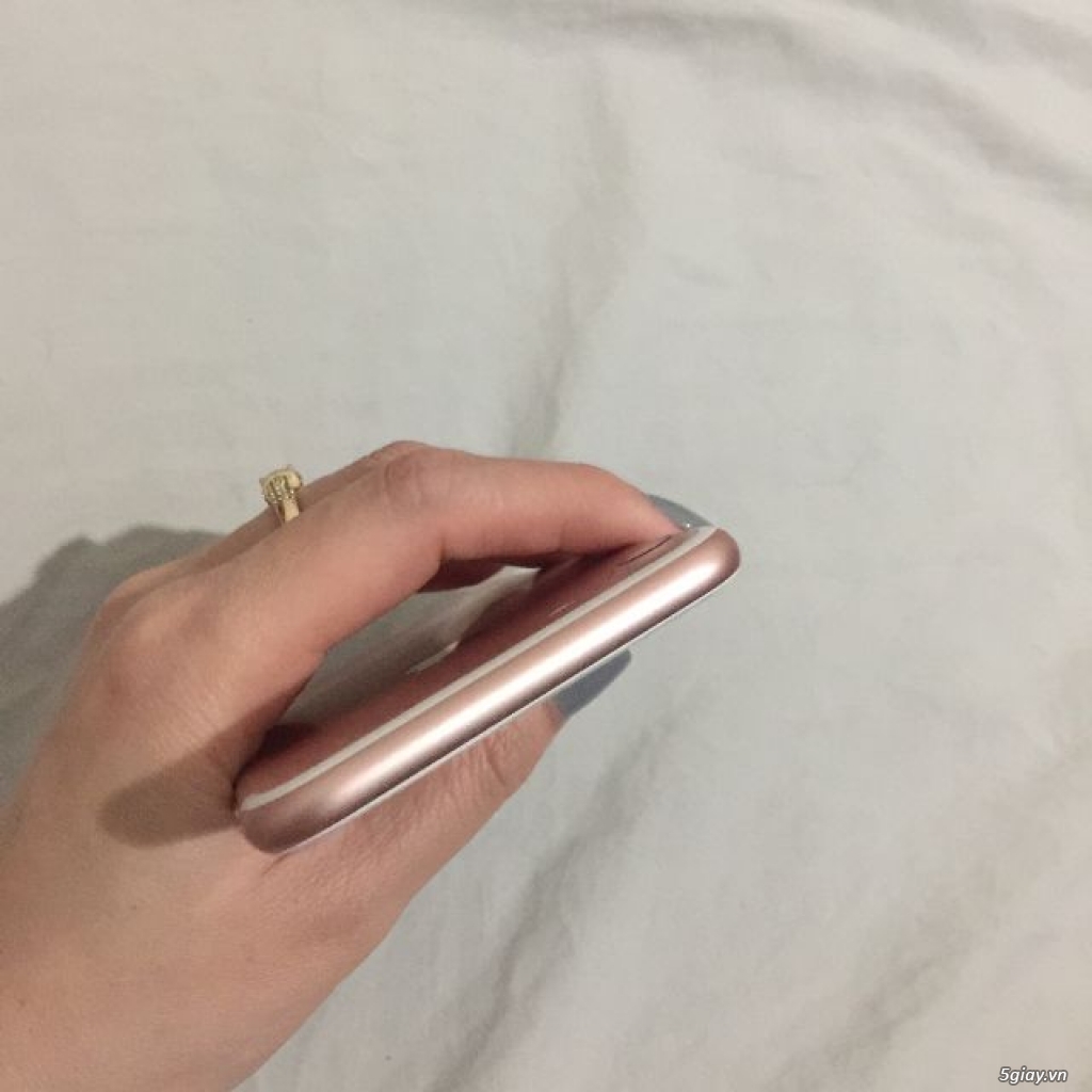 IPHONE 7 32GB BẢN QUỐC TẾ - 1