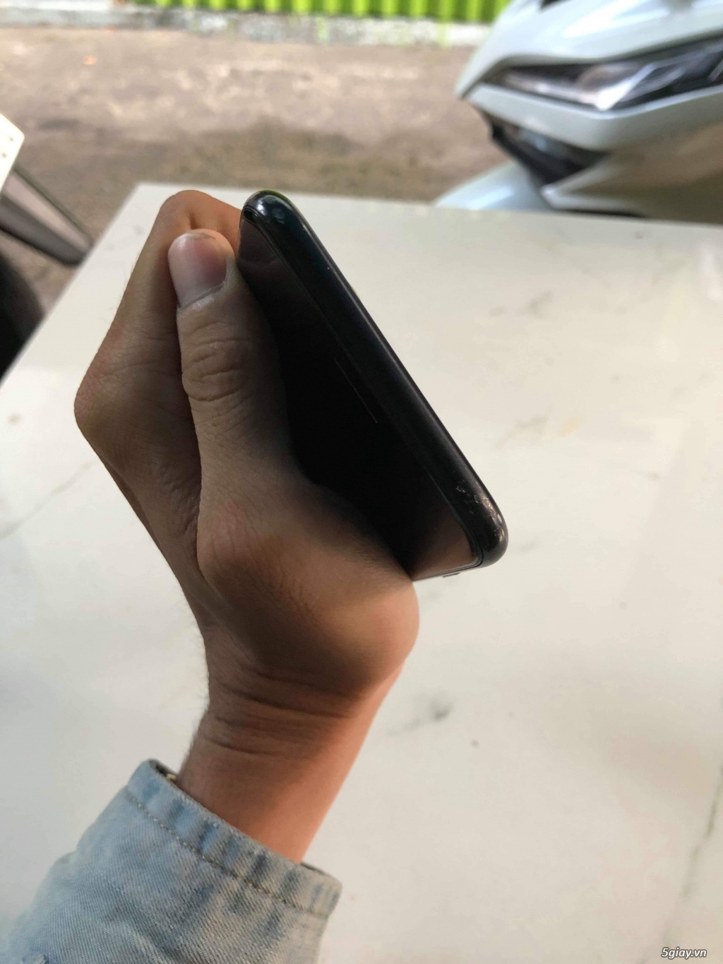 Iphone 7 plus 128gb - 1
