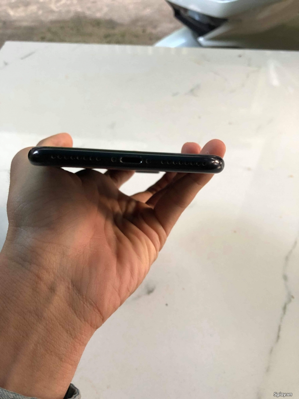 Iphone 7 plus 128gb - 2