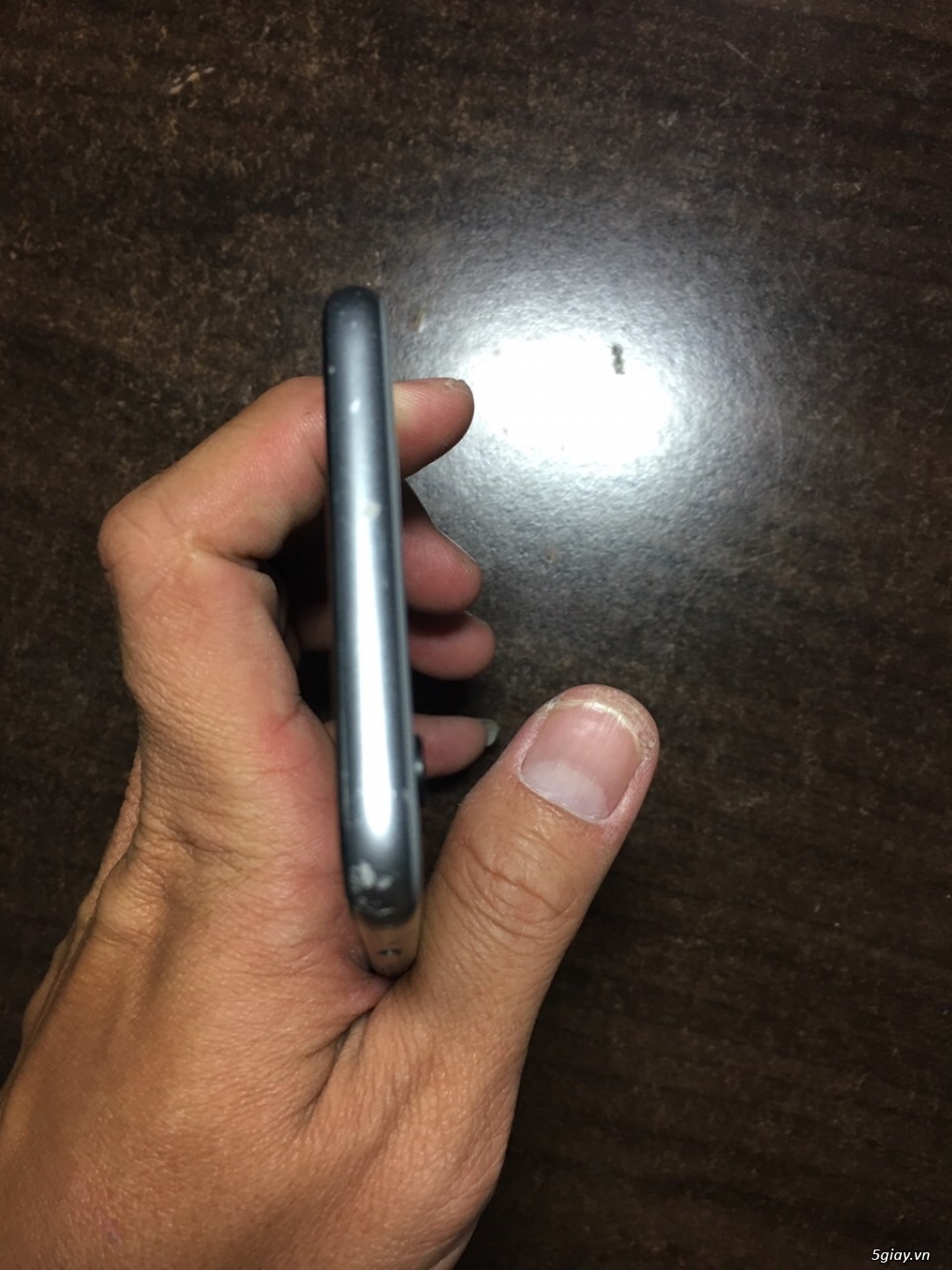 Bán Iphone 6s 64Gb quốc tế màu Gray, giá rẻ - 2