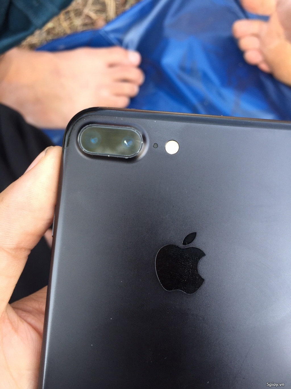Iphone 7 plus 128gb