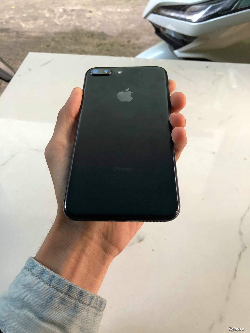 Iphone 7 plus 128gb - 5
